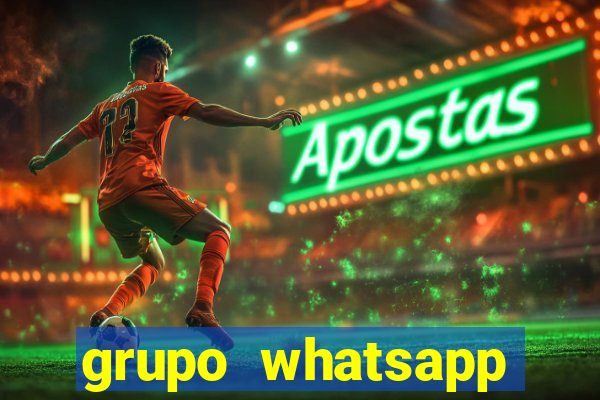 grupo whatsapp fortune rabbit
